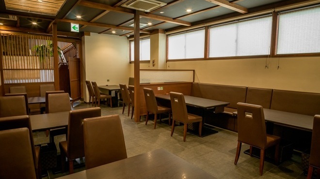 松阪まるよし - メイン写真: