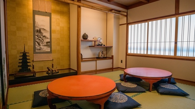 松阪まるよし - メイン写真: