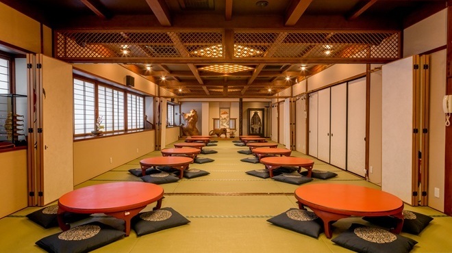 松阪まるよし - メイン写真: