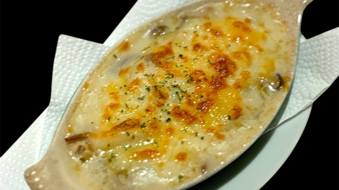 SHAFT - メイン写真: