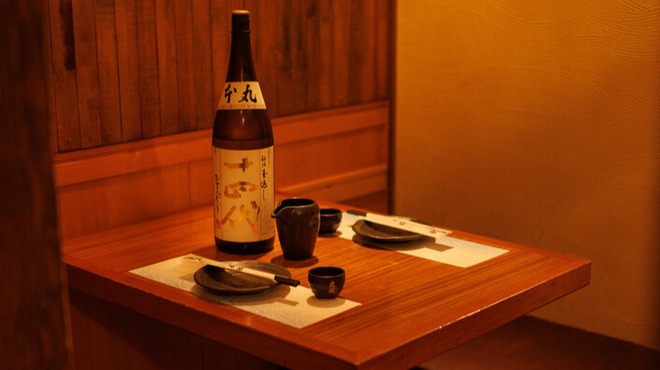 個室居酒屋 座楽 - メイン写真: