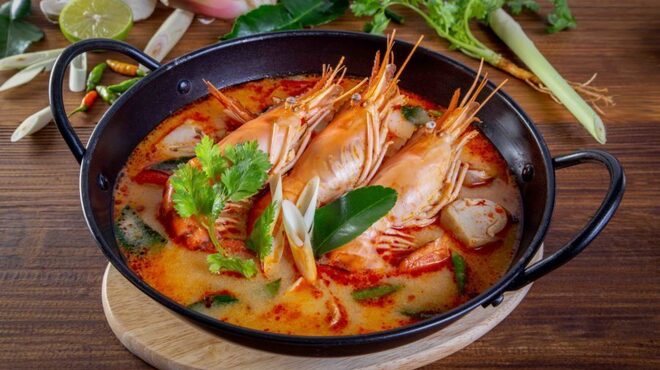 Asiatique - メイン写真: