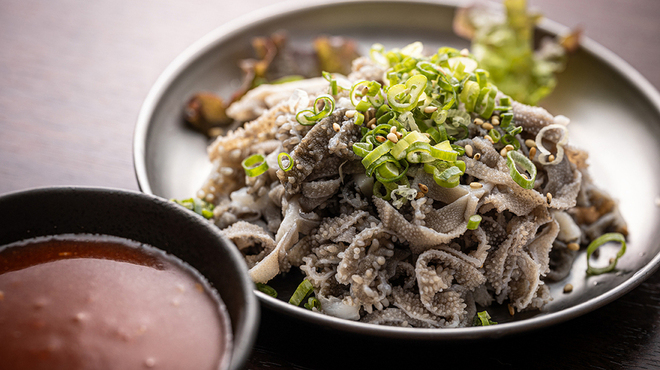 串八珍 - メイン写真: