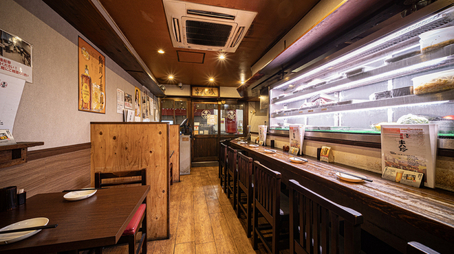 串八珍 - メイン写真: