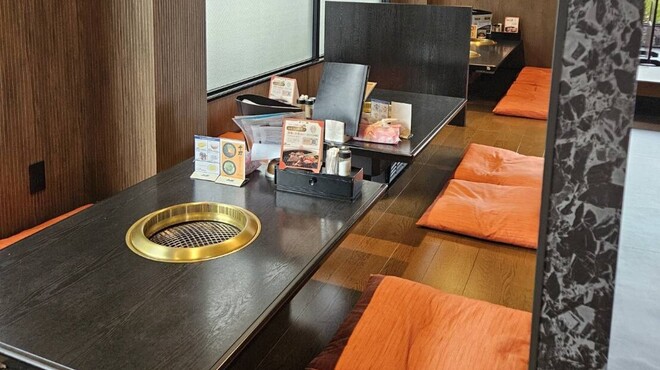 千力 - メイン写真: