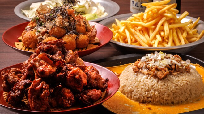 ごろり - メイン写真: