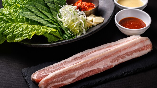 ごろり - メイン写真: