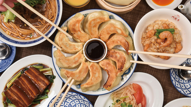 青龍門 - メイン写真: