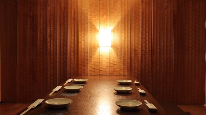 串揚げ大ひら  - メイン写真: