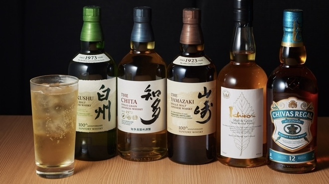 串揚げ大ひら  - メイン写真: