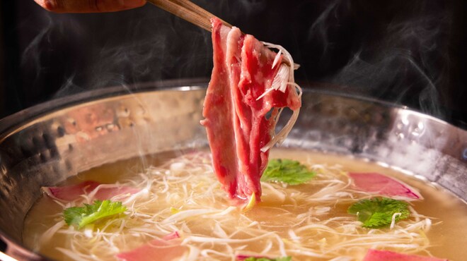 祐助 - メイン写真: