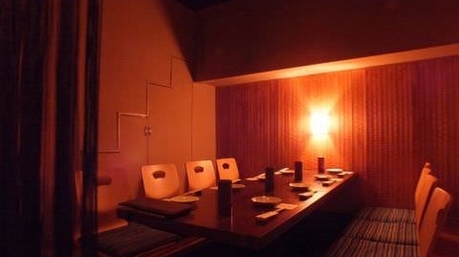 串揚げ大ひら  - メイン写真: