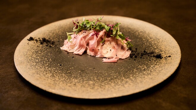 ダルマット - メイン写真: