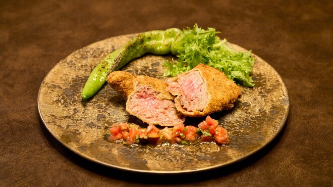 ダルマット - メイン写真: