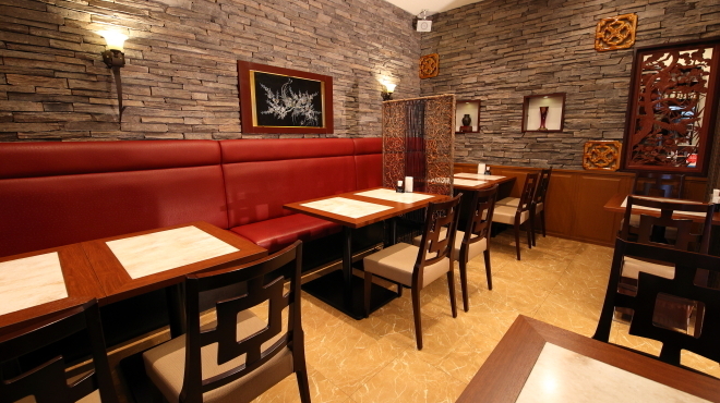 中国料理 獅子房 - メイン写真: