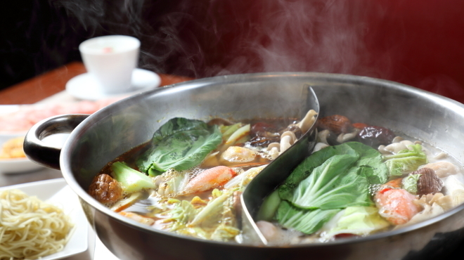 中国料理 獅子房 - メイン写真: