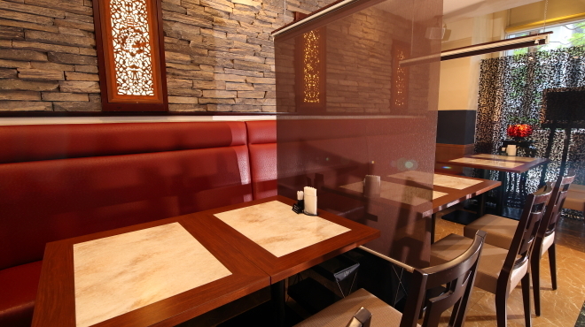 中国料理 獅子房 - メイン写真: