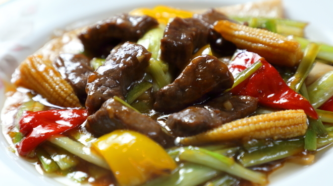 中国料理 獅子房 - メイン写真: