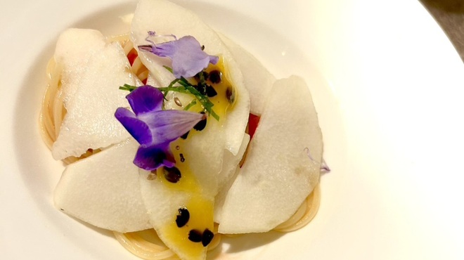 ダルマット - メイン写真: