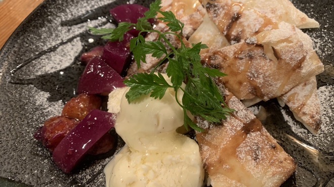 ピザニスタセブン - メイン写真: