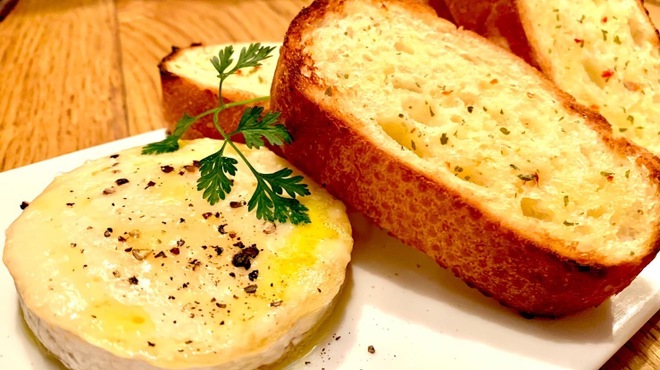 ピザニスタセブン - メイン写真: