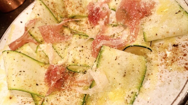 ピザニスタセブン - メイン写真: