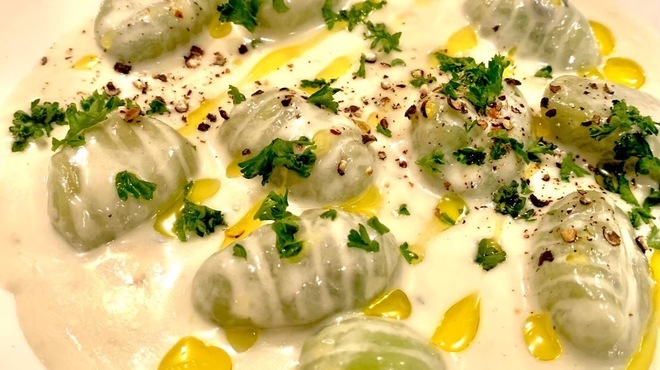 ピザニスタセブン - メイン写真: