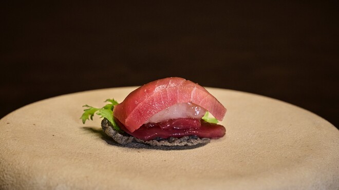 ダルマット - メイン写真: