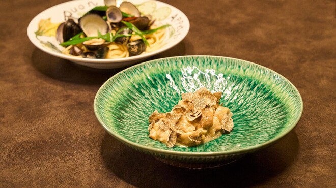 ダルマット - メイン写真: