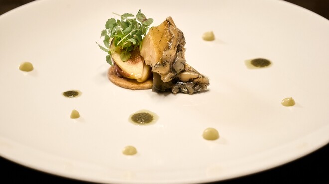 ダルマット - メイン写真: