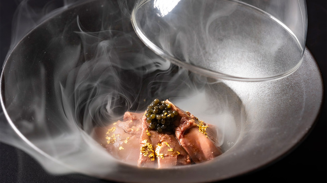 焼鳥 燃暖 - メイン写真: