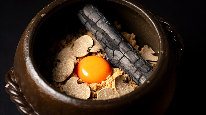 焼鳥 燃暖 - メイン写真: