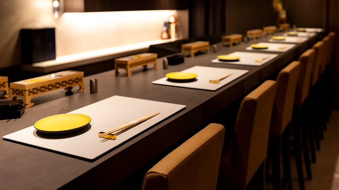 焼鳥 燃暖 - メイン写真: