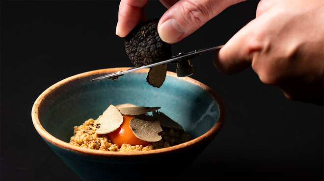 焼鳥 燃暖 - メイン写真: