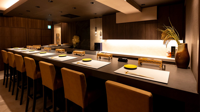 焼鳥 燃暖 - メイン写真: