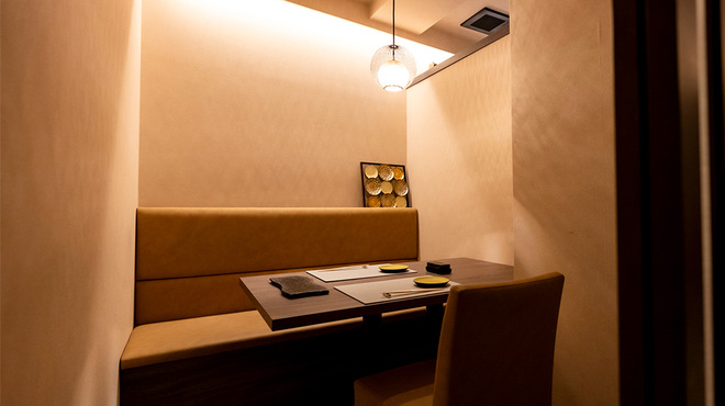 焼鳥 燃暖 - メイン写真: