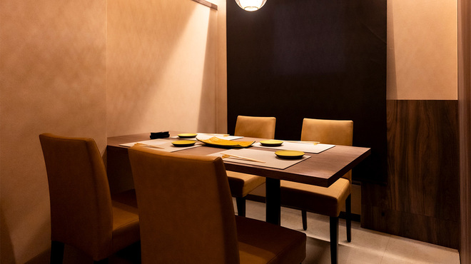 焼鳥 燃暖 - メイン写真: