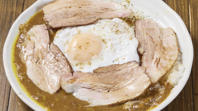 カレーダイニングChai - メイン写真: