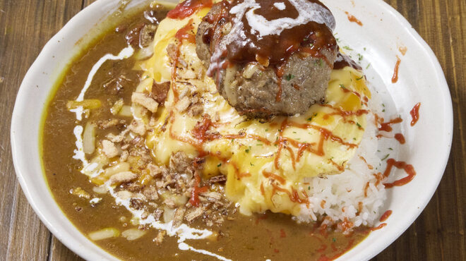 カレーダイニングChai - メイン写真: