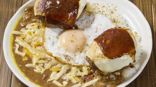 カレーダイニングChai - メイン写真: