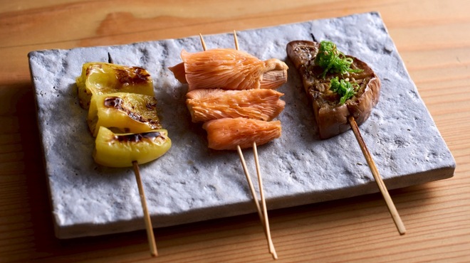 黒さつま鶏 煉火 - メイン写真: