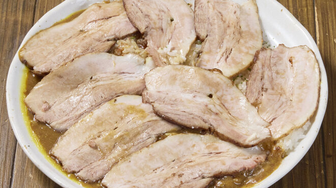 カレーダイニングChai - メイン写真: