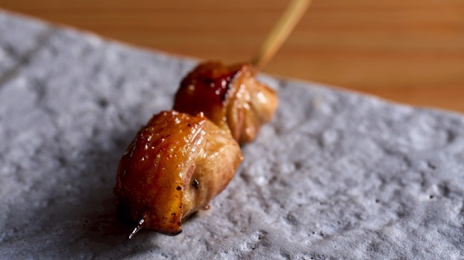 黒さつま鶏 煉火 - メイン写真: