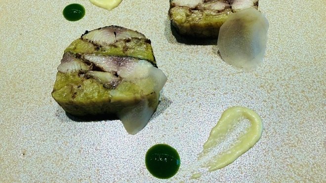 MORI NO GOHAN - 料理写真: