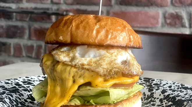 SUNDAY - メイン写真: