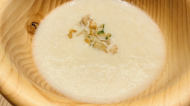MORI NO GOHAN - 料理写真: