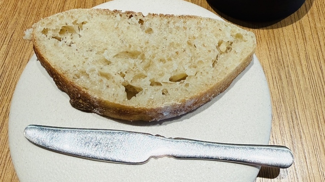MORI NO GOHAN - 料理写真:
