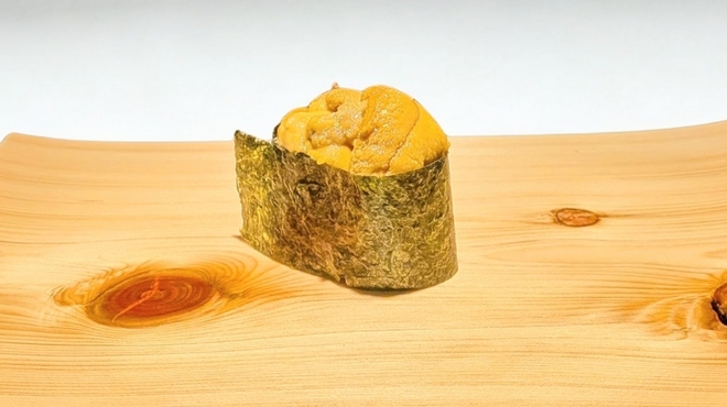 廻転とやま鮨 - メイン写真: