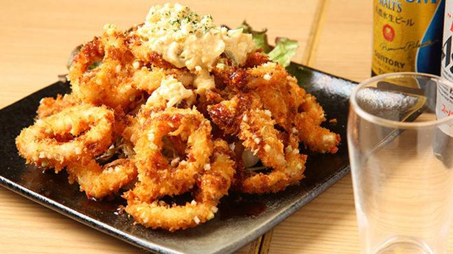 百萬石 - メイン写真: