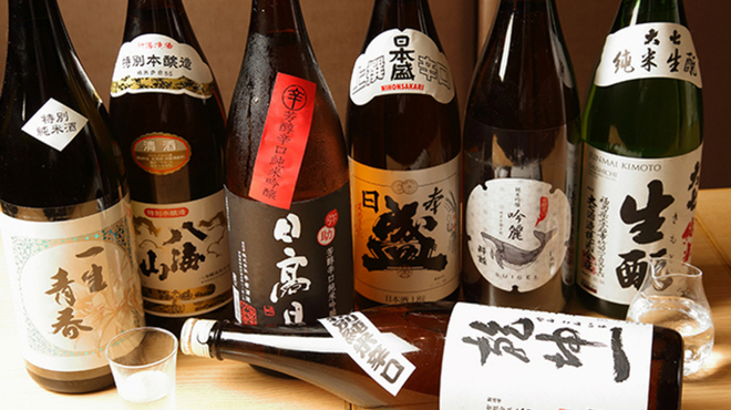 百萬石 - メイン写真: